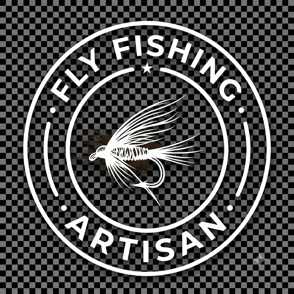 Fly Fishing Artisan logo - High-performance custom fly rods homepage