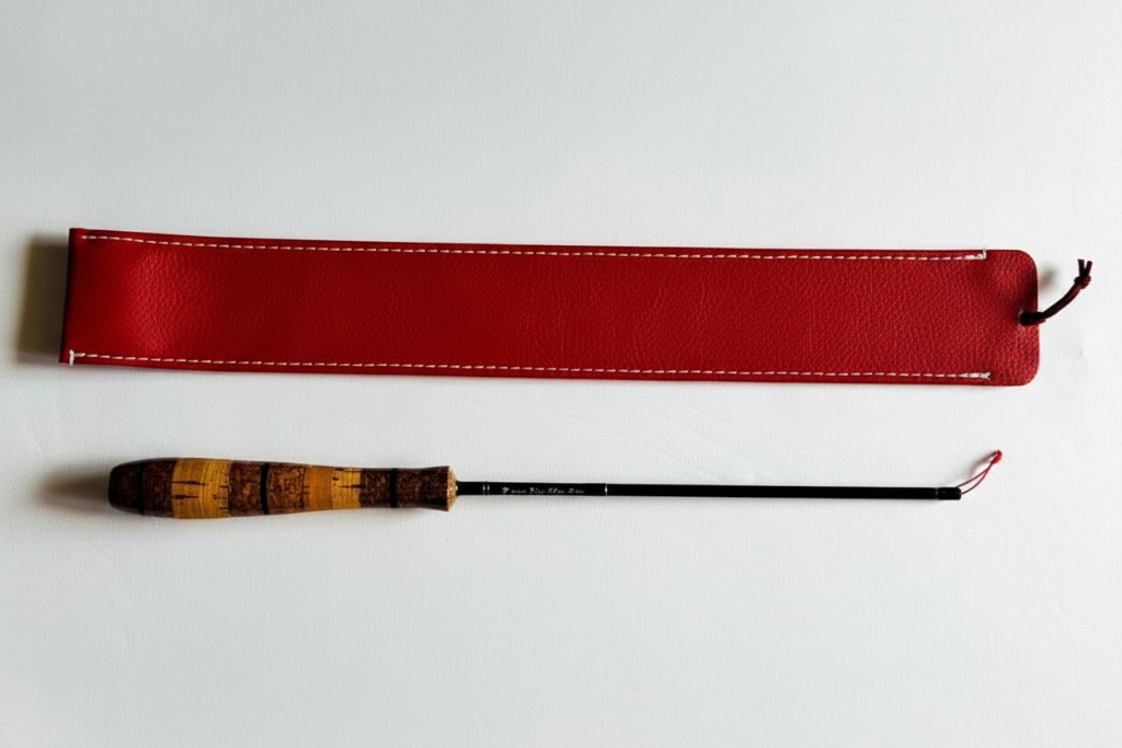 Tenkara Nano-Graphite 170 Artisan Edition