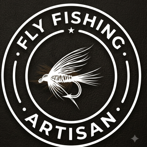 Fly Fishing Artisan logo - High-performance custom fly rods homepage